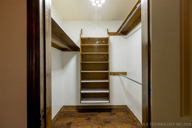 3105 S Nassau Avenue, Sand Springs, OK 74063