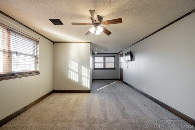 3105 S Nassau Avenue, Sand Springs, OK 74063