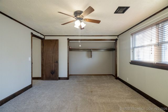 3105 S Nassau Avenue, Sand Springs, OK 74063