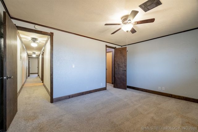 3105 S Nassau Avenue, Sand Springs, OK 74063
