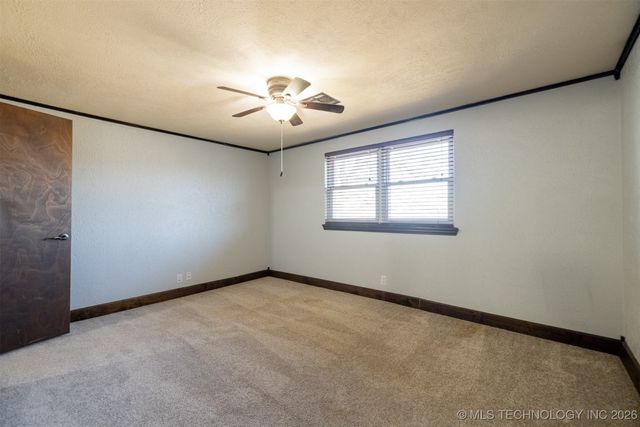 3105 S Nassau Avenue, Sand Springs, OK 74063