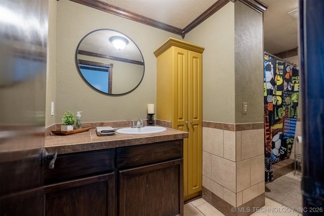 3105 S Nassau Avenue, Sand Springs, OK 74063