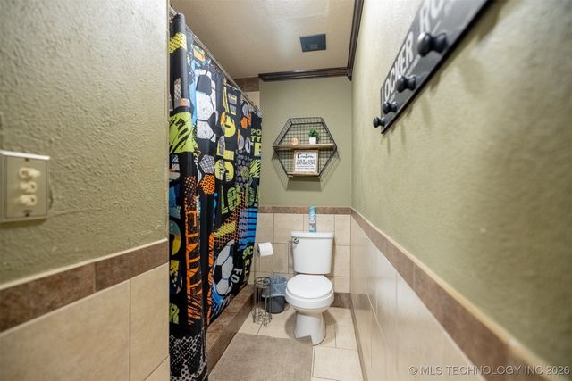 3105 S Nassau Avenue, Sand Springs, OK 74063