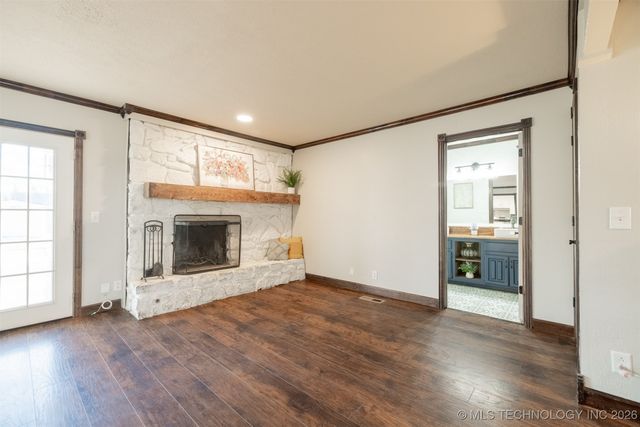 3105 S Nassau Avenue, Sand Springs, OK 74063