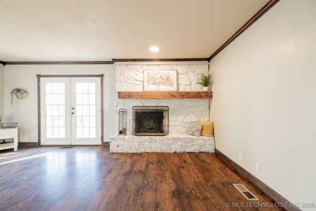 3105 S Nassau Avenue, Sand Springs, OK 74063