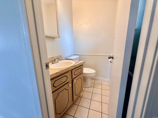 46 Wright Circle, Jacksonville, AR 72076