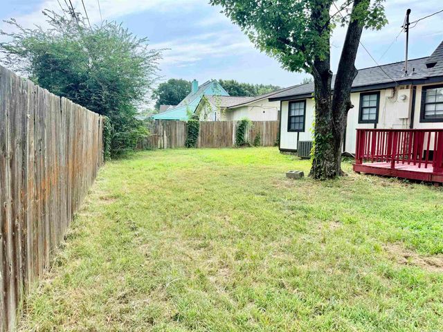 46 Wright Circle, Jacksonville, AR 72076