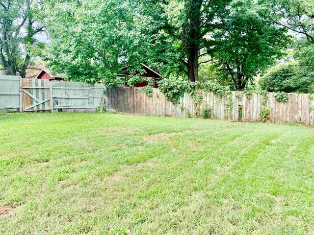 46 Wright Circle, Jacksonville, AR 72076