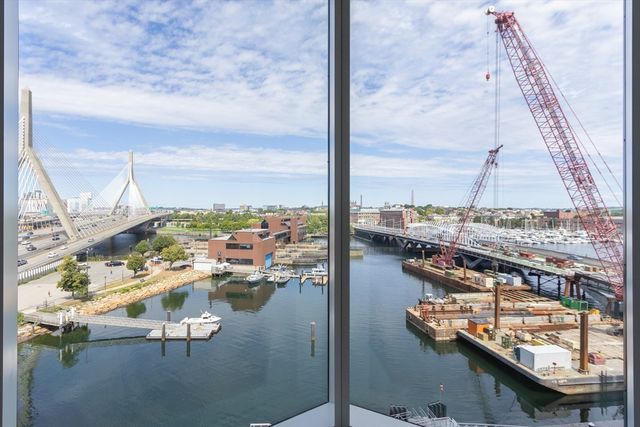 100 Lovejoy Wharf 10H, Boston, MA 02114