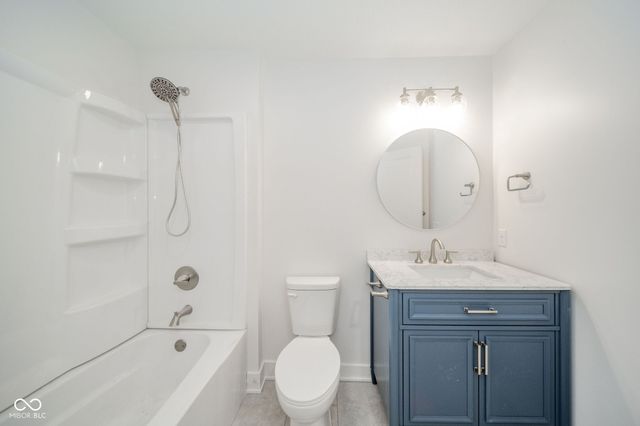 8498 S 150 W, Pendleton, IN 46064