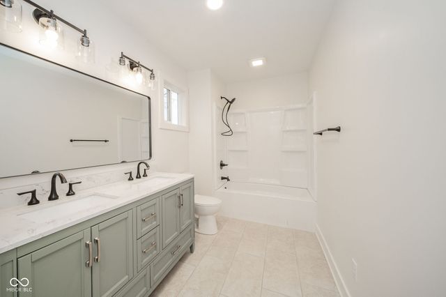 8498 S 150 W, Pendleton, IN 46064