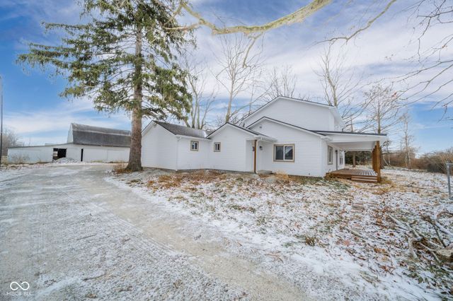 8498 S 150 W, Pendleton, IN 46064