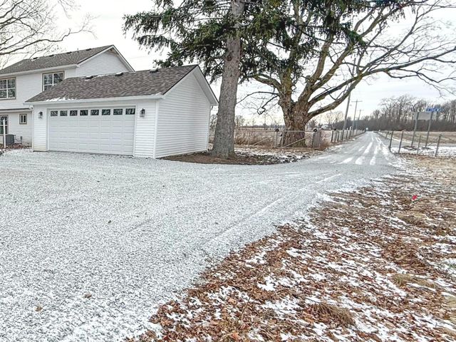 8498 S 150 W, Pendleton, IN 46064