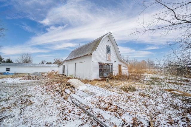 8498 S 150 W, Pendleton, IN 46064