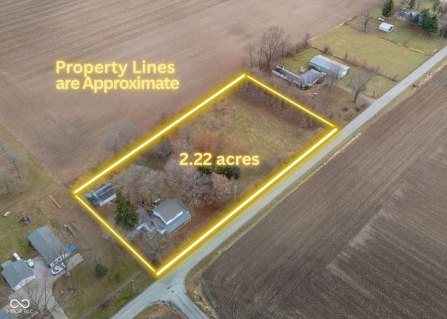 8498 S 150 W, Pendleton, IN 46064