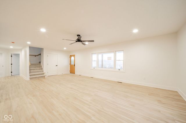 8498 S 150 W, Pendleton, IN 46064