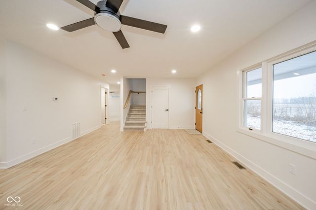 8498 S 150 W, Pendleton, IN 46064