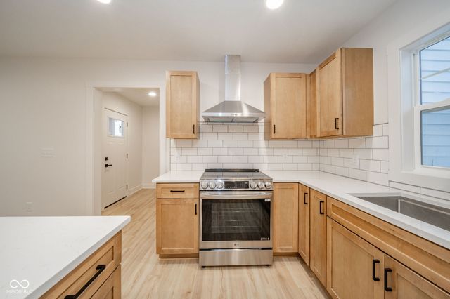 8498 S 150 W, Pendleton, IN 46064