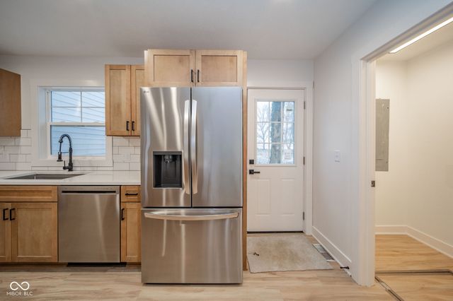 8498 S 150 W, Pendleton, IN 46064