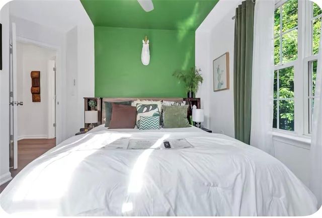 2835 Peek NW Road, Atlanta, GA 30318