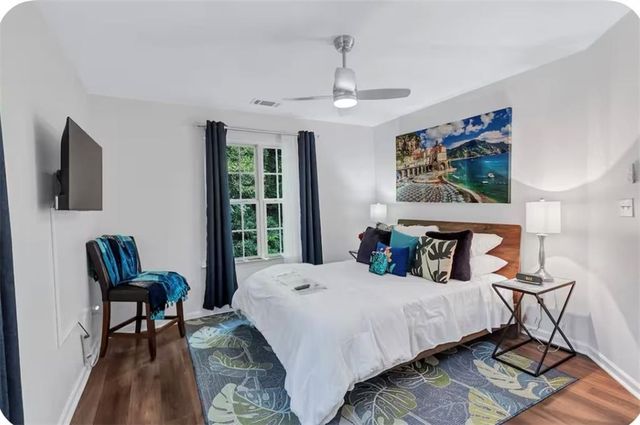 2835 Peek NW Road, Atlanta, GA 30318