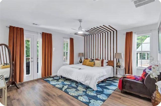 2835 Peek NW Road, Atlanta, GA 30318