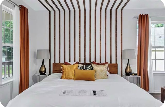 2835 Peek NW Road, Atlanta, GA 30318