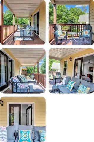 2835 Peek NW Road, Atlanta, GA 30318