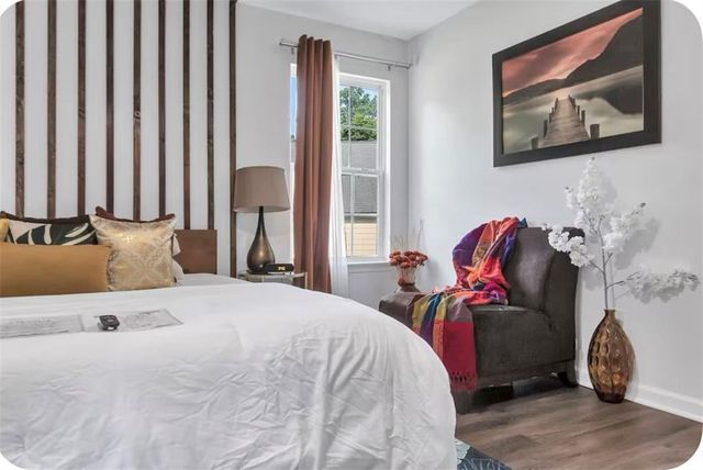 2835 Peek NW Road, Atlanta, GA 30318