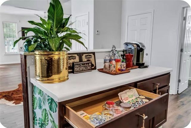 2835 Peek NW Road, Atlanta, GA 30318