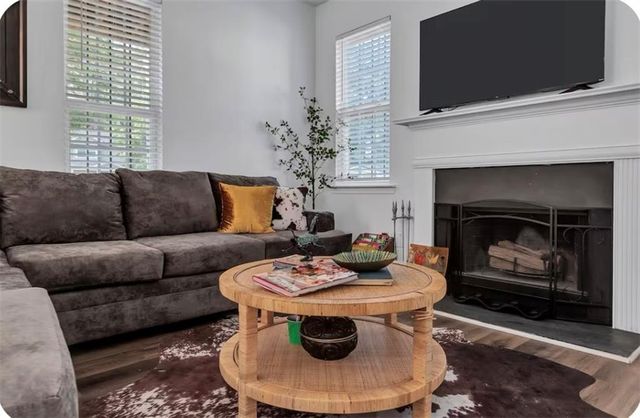 2835 Peek NW Road, Atlanta, GA 30318