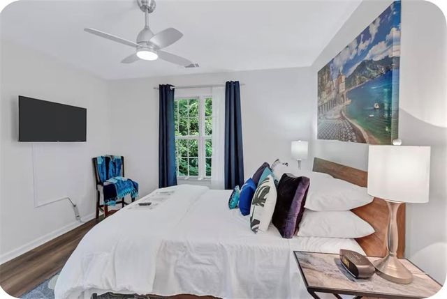 2835 Peek NW Road, Atlanta, GA 30318