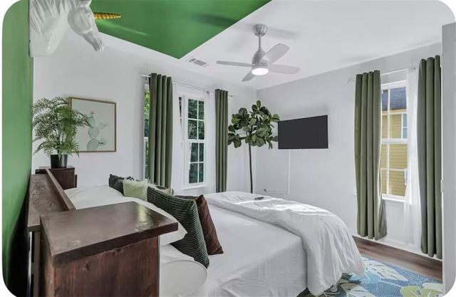 2835 Peek NW Road, Atlanta, GA 30318