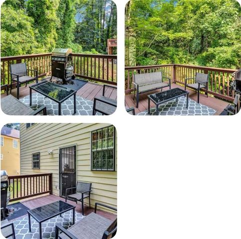 2835 Peek NW Road, Atlanta, GA 30318