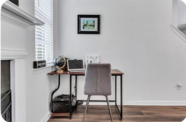 2835 Peek NW Road, Atlanta, GA 30318