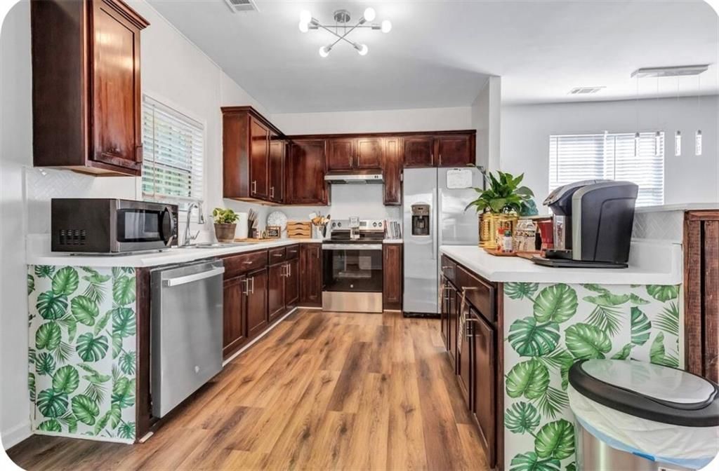 2835 Peek NW Road, Atlanta, GA 30318