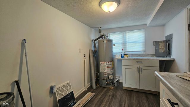 317 S Lyons Avenue, Indianapolis, IN 46241