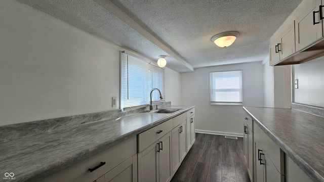 317 S Lyons Avenue, Indianapolis, IN 46241