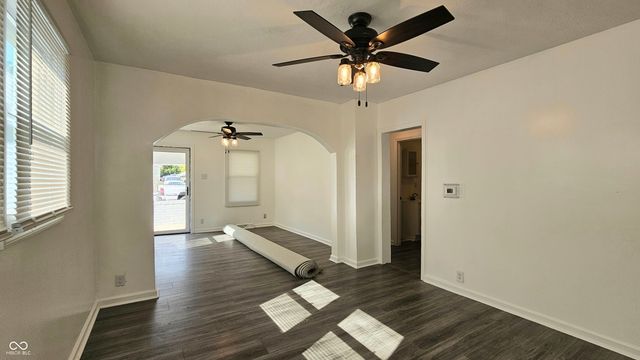 317 S Lyons Avenue, Indianapolis, IN 46241