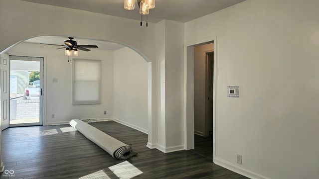 317 S Lyons Avenue, Indianapolis, IN 46241