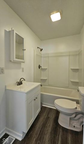 317 S Lyons Avenue, Indianapolis, IN 46241