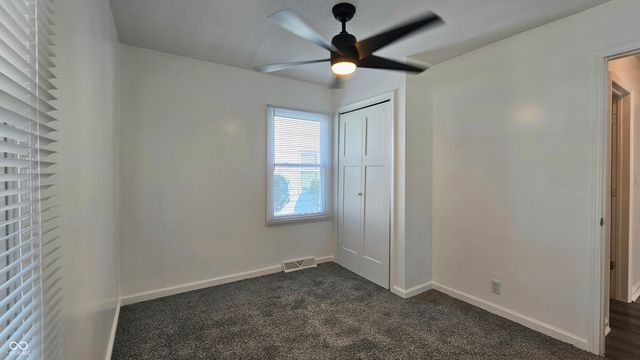 317 S Lyons Avenue, Indianapolis, IN 46241