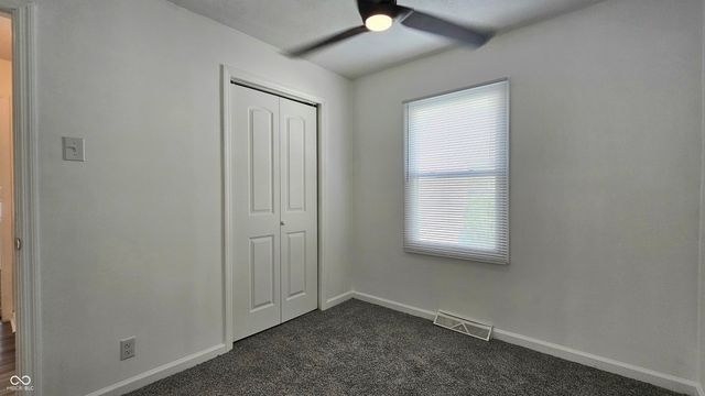 317 S Lyons Avenue, Indianapolis, IN 46241