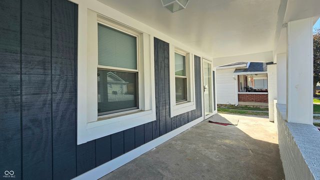317 S Lyons Avenue, Indianapolis, IN 46241