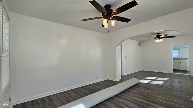 317 S Lyons Avenue, Indianapolis, IN 46241