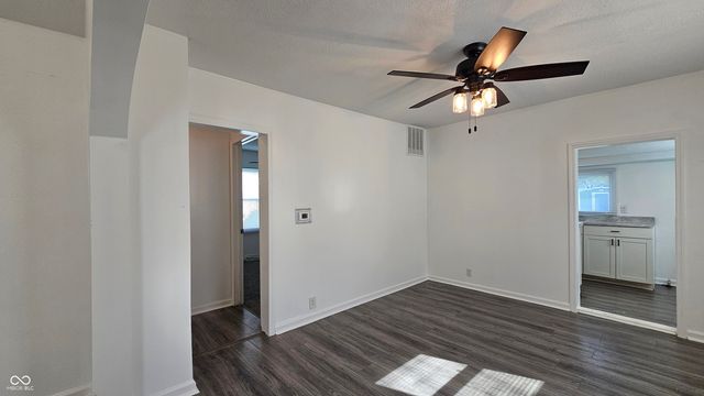 317 S Lyons Avenue, Indianapolis, IN 46241