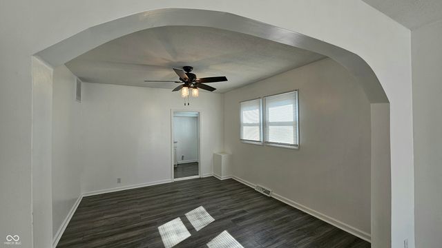317 S Lyons Avenue, Indianapolis, IN 46241