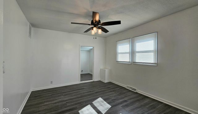 317 S Lyons Avenue, Indianapolis, IN 46241