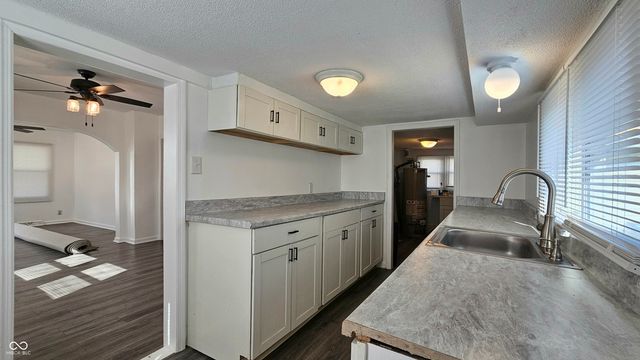 317 S Lyons Avenue, Indianapolis, IN 46241