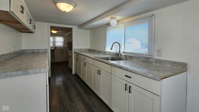317 S Lyons Avenue, Indianapolis, IN 46241